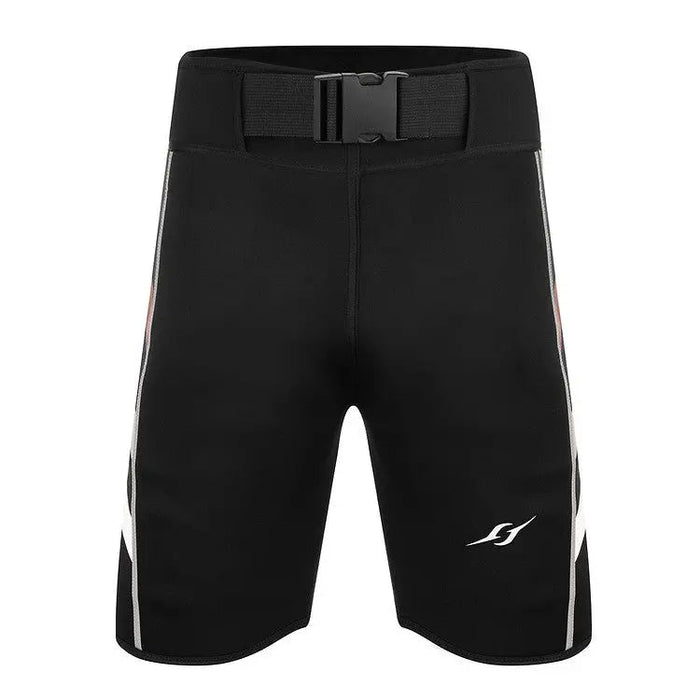 S.W.A.G. Strength Suit | Adjustable Weighted Vest & Shorts - Sweatfully