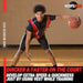 S.W.A.G. Strength Suit | Adjustable Weighted Vest & Shorts - Sweatfully