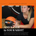 Weighted Basketball Team Pack (15 Balls) | 29.5 or 28.5 | Rubber or Composite Leather - Sweatfully