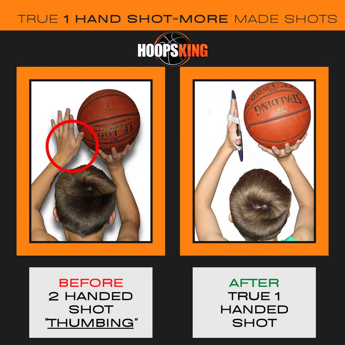 Smooth Shooter (Off Hand) - Sweatfully