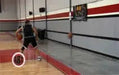 Ganon Baker's Basketball School: Passing - Sweatfully