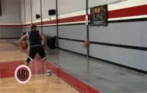 Ganon Baker's Basketball School: Passing - Sweatfully