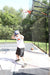 Basketball Grab & Control Rebounding System - Sweatfully