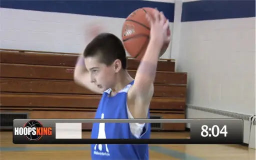 Handle the Rock Dribbling System | Dribble Workouts - Sweatfully