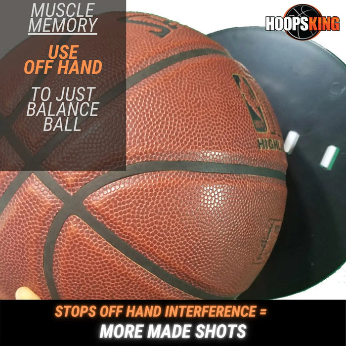 Smooth Shooter (Off Hand) - Sweatfully