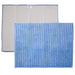 HoopsKing Pro Court Sweat Mop Rectangle - Sweatfully