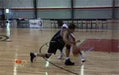 Dribbling & Driving - Sweatfully