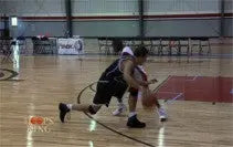 Dribbling & Driving - Sweatfully