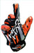 Hoop Handz Weighted Basketball Gloves | Heavy | Increase Hand Speed - Sweatfully
