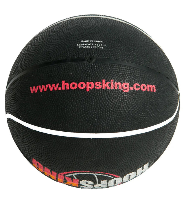 Weighted Basketball HeavyTrainer (3 or 2.75 lbs) - Sweatfully
