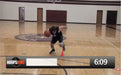 Handle the Rock Pro Dribbling - Sweatfully