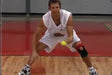 Dribbling & Driving - Sweatfully