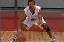 Dribbling & Driving - Sweatfully