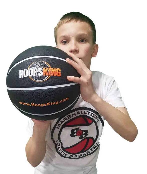 Weighted Basketball HeavyTrainer (3 or 2.75 lbs) - Sweatfully