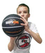 Weighted Basketball HeavyTrainer (3 or 2.75 lbs) - Sweatfully
