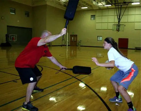 Defender Extender™ Basketball Training Pads - Sweatfully