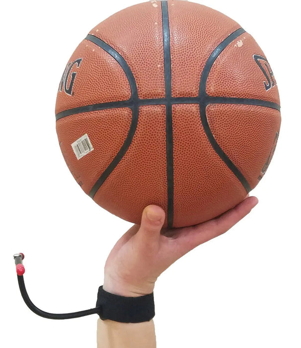 MarksMan Shooting Aid - Sweatfully