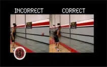 Ganon Baker's Basketball School: Passing - Sweatfully