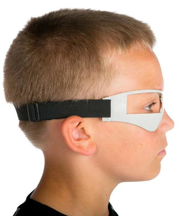 HoopsKing Basketball Dribble Goggles | Blinders Specs | Soccer - Sweatfully