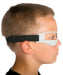 HoopsKing Basketball Dribble Goggles | Blinders Specs | Soccer - Sweatfully