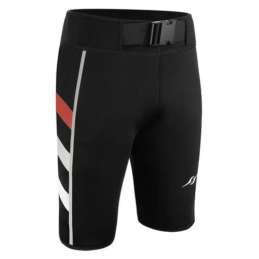 S.W.A.G. Weighted Training Shorts - Sweatfully