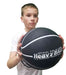 Weighted Basketball HeavyTrainer (3 or 2.75 lbs) - Sweatfully