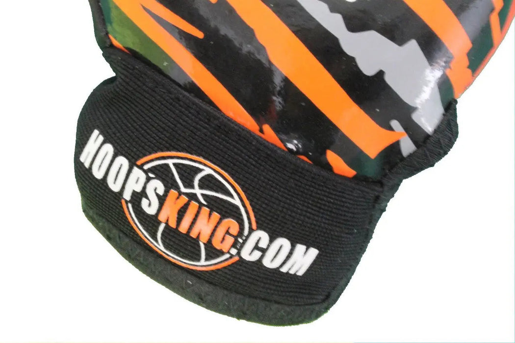 Hoop Handz Weighted Basketball Gloves | Heavy | Increase Hand Speed - Sweatfully