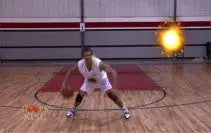 Dribbling & Driving - Sweatfully
