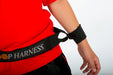 Hoop Harness - Sweatfully