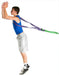 P.R.O. Bands (Progressive Resistance Overload) | 41 Inch Loop Bands - Sweatfully