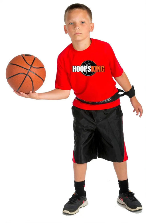 Hoop Harness - Sweatfully