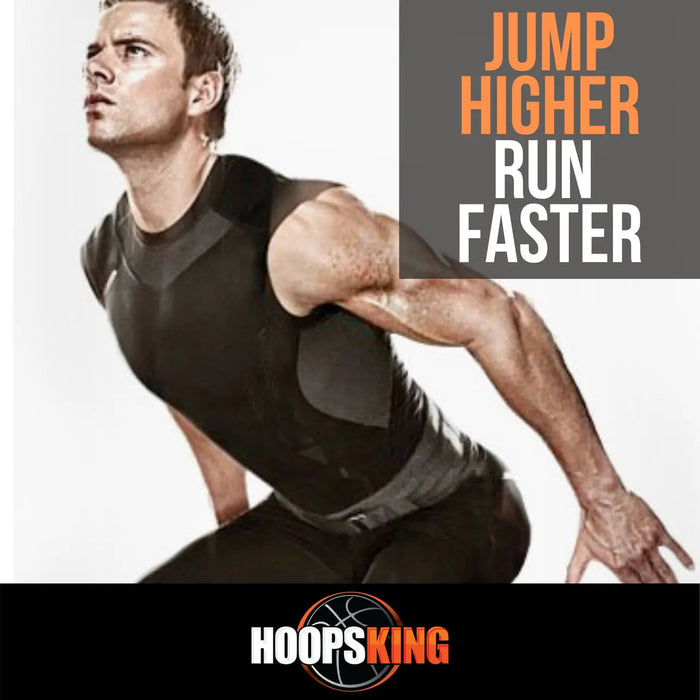 Jump 99 Plyometric Strength Training Shoes - Sweatfully