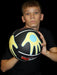 Hands on Shooter Basketball w- Hand Placement - Sweatfully