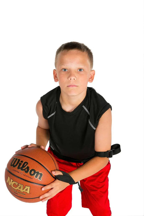 Perfect Jump Shot Strap (Off Hand) - Sweatfully
