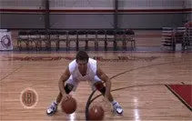 Dribbling & Driving - Sweatfully