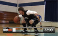 Handle the Rock Intermediate Dribbling - Sweatfully