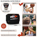 Bulls Eye Basketball Shooting Aid - Sweatfully