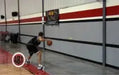 Ganon Baker's Basketball School: Passing - Sweatfully