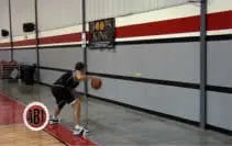 Ganon Baker's Basketball School: Passing - Sweatfully