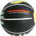 Hands on Shooter Basketball w- Hand Placement - Sweatfully