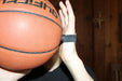 HoopsKing No Palm Dribbling & Shooting Palm Aid (Pair) - Sweatfully