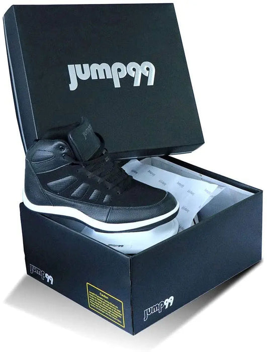 Jump 99 Plyometric Strength Training Shoes - Sweatfully