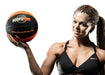 Weighted Indoor Basketball for Training (Men or Women) |29.5" & 28.5" - Sweatfully