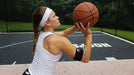 Bulls Eye Basketball Shooting Aid - Sweatfully