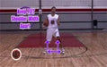Dribbling & Driving - Sweatfully