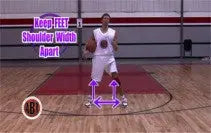 Dribbling & Driving - Sweatfully