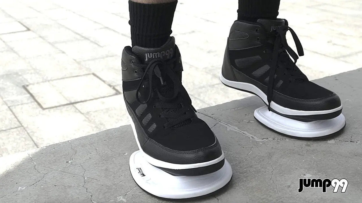 Jump 99 Plyometric Strength Training Shoes - Sweatfully
