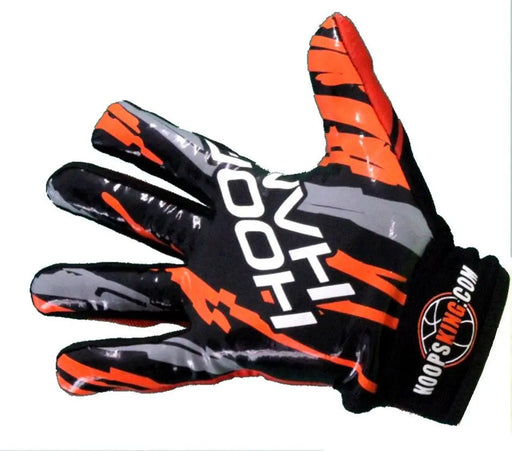 Hoop Handz Weighted Basketball Gloves | Heavy | Increase Hand Speed - Sweatfully