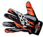 Hoop Handz Weighted Basketball Gloves | Heavy | Increase Hand Speed - Sweatfully