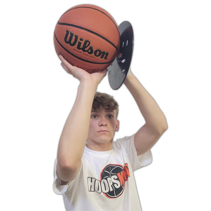 Smooth Shooter (Off Hand) - Sweatfully